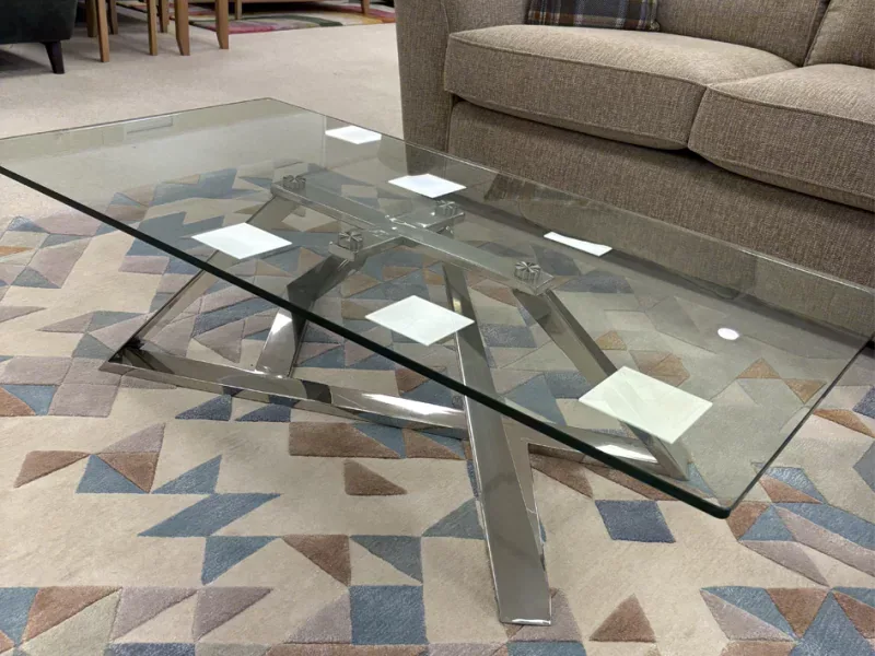 Carmen Coffee Table