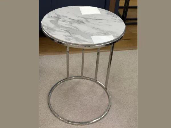 Charm side table
