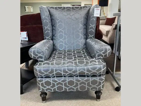 Duresta Wing Chair