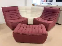 Fedora Modular Sofa