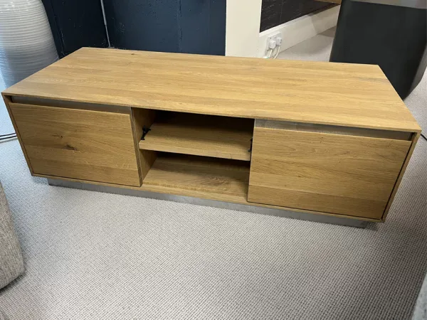 Franklin TV Unit