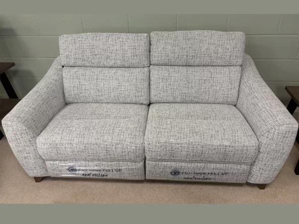 G Plan Monza 3 Seater Sofa