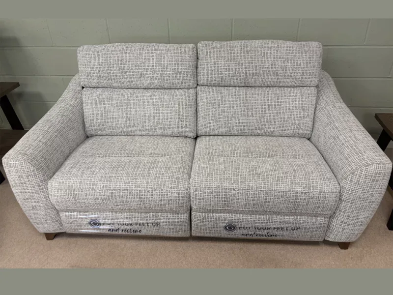 G Plan Monza 3 Seater Sofa