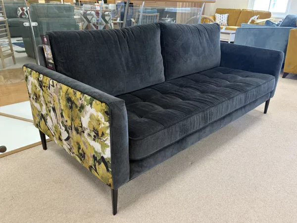 G Plan Vintage Ridley Large Sofa