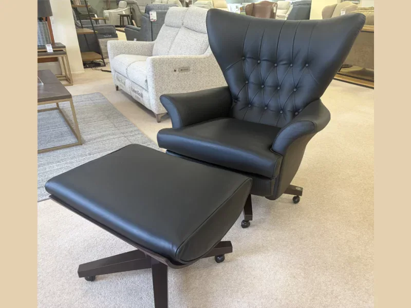 G Plan Vintage Broadway Chair