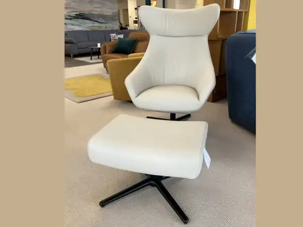 Gela Manual Recliner