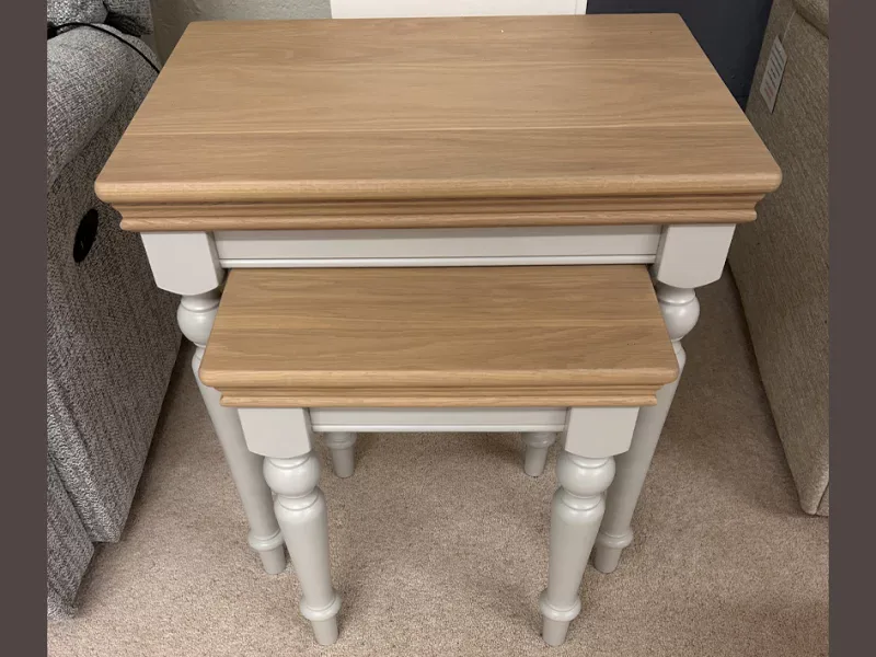 Hagen nest of tables