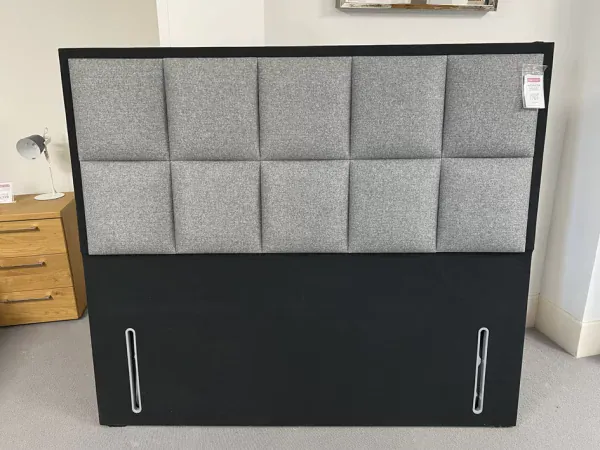Hypnos Alexandra 5ft Headboard