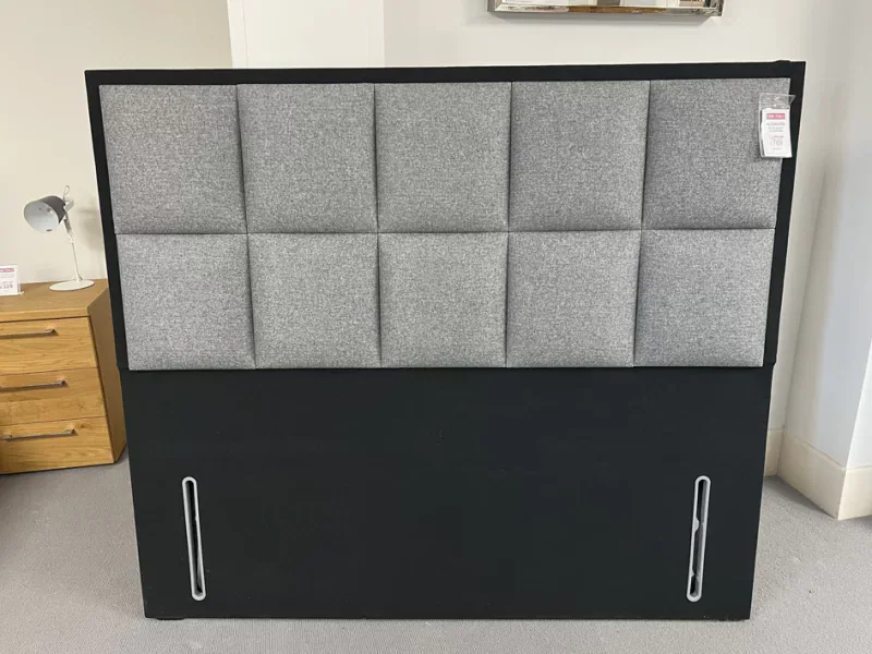 Hypnos Alexandra 5ft Headboard