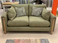 Jaxon 2 Seat Sofa