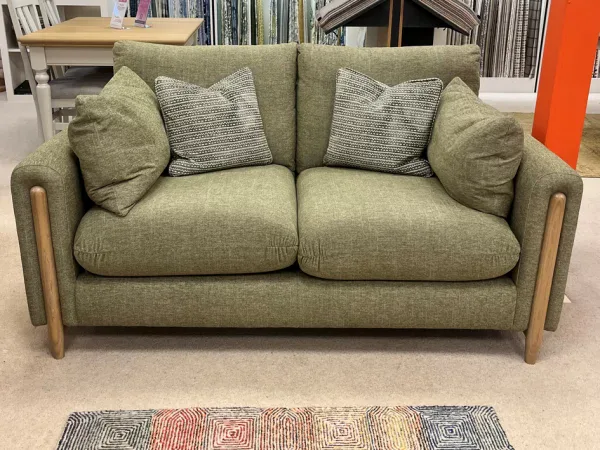 Jaxon 2 Seat Sofa