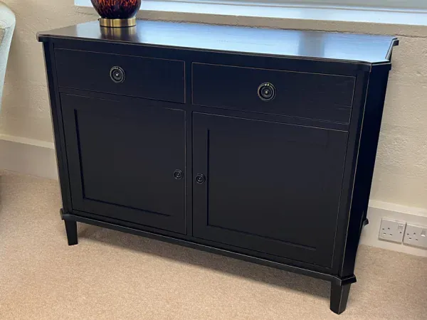 Laura Ashley Henshaw 2 Door 2 Drawer Sideboard