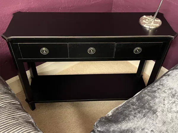 Laura Ashley Henshaw Console Table