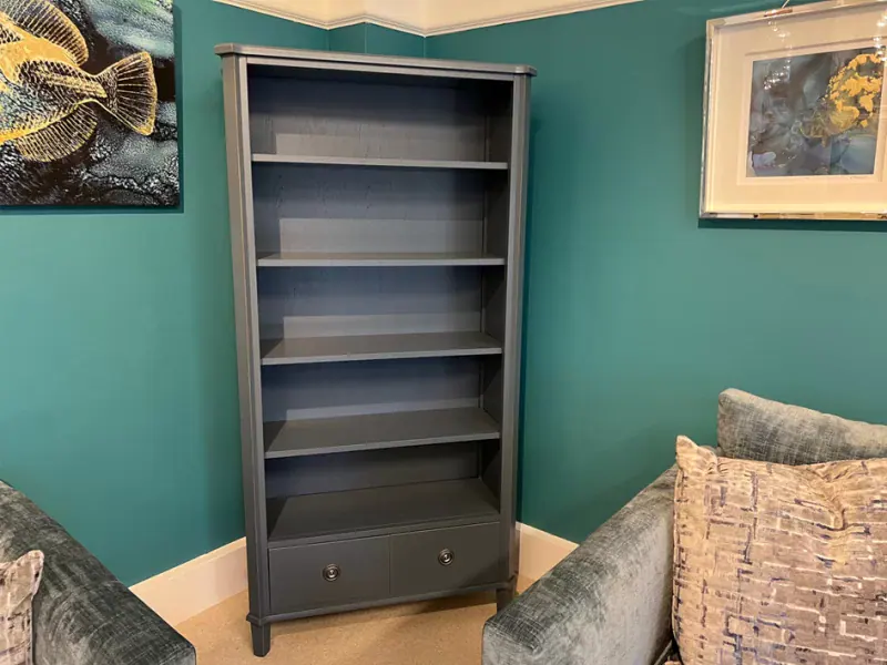 Laura Ashley Henshaw Bookcase