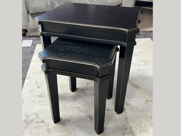 Laura Ashley Henshaw Nest of Tables