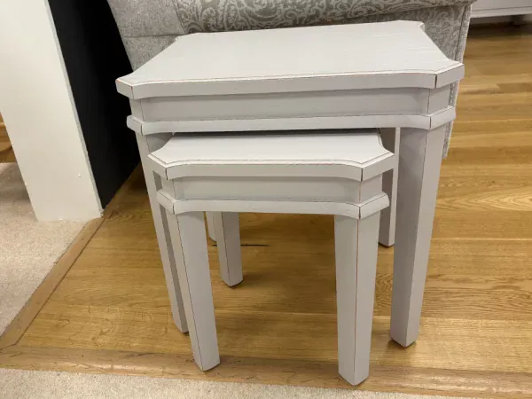 Laura Ashley Henshaw Nest of Tables