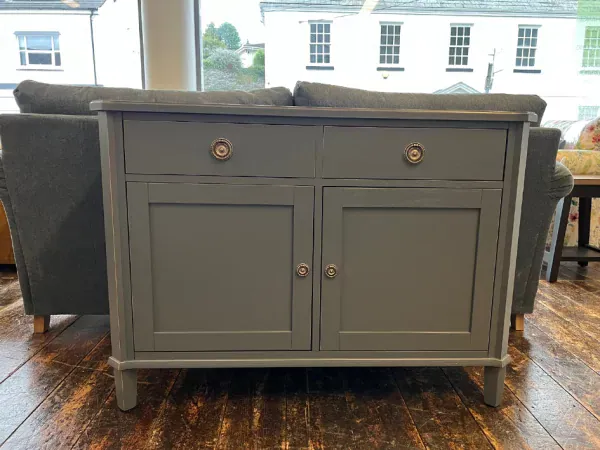 Laura Ashley Henshaw 2 Door 2 Drawer Sideboard
