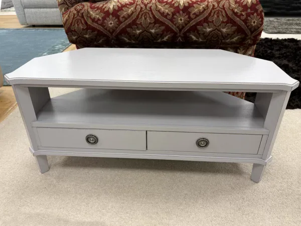 Laura Ashley Henshaw 2 Drawer TV Unit