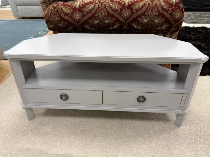 Laura Ashley Henshaw 2 Drawer TV Unit