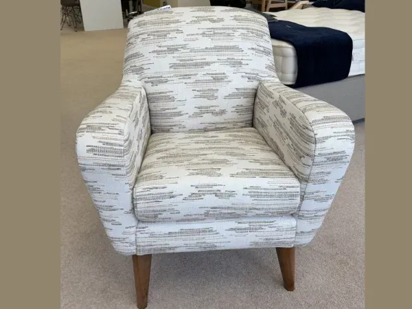 Mayliss Accent Chair
