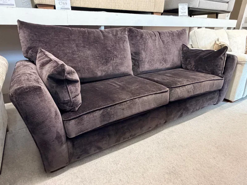Miami Extra Large Sofa