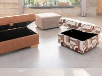 Miro footstools