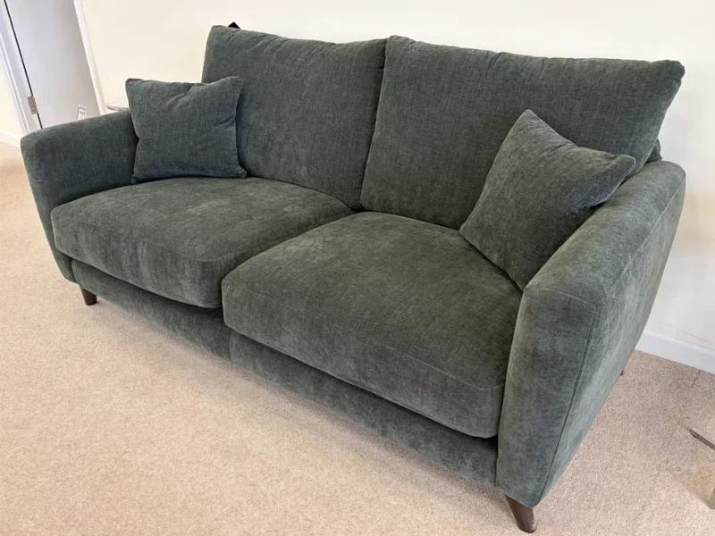 Oaklee 3 Seater Sofa