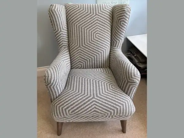 Odell Chair
