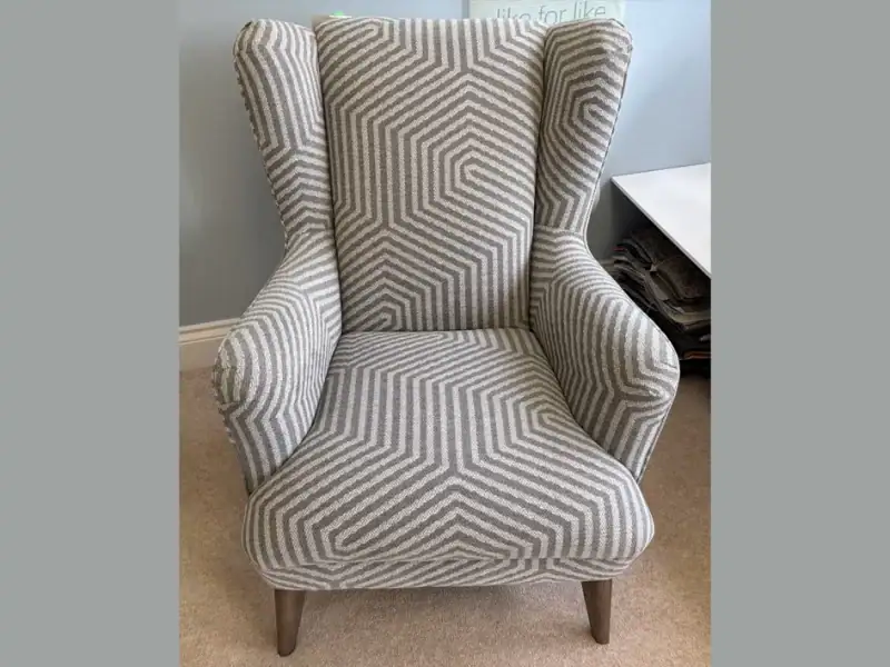 Odell Chair