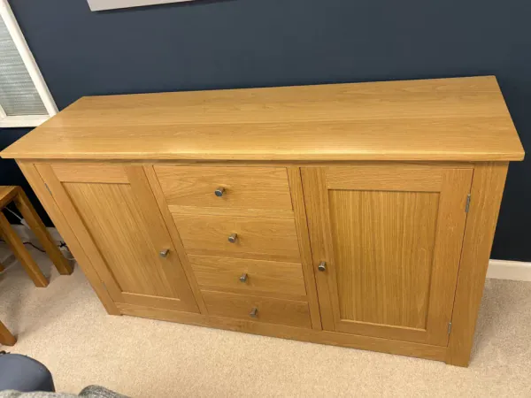 Osprey 5'0 Sideboard