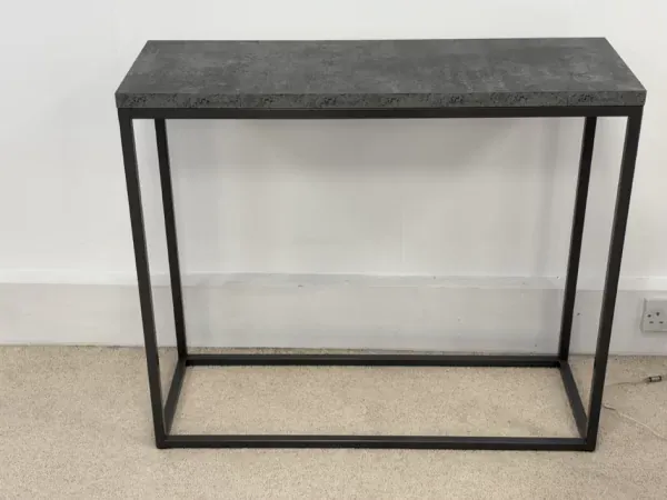 Richmond Narrow Console Table