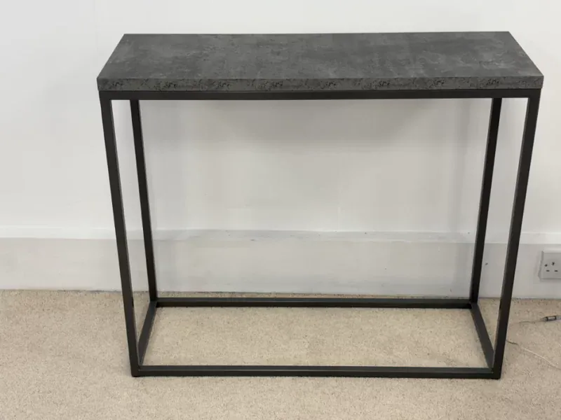 Richmond Narrow Console Table