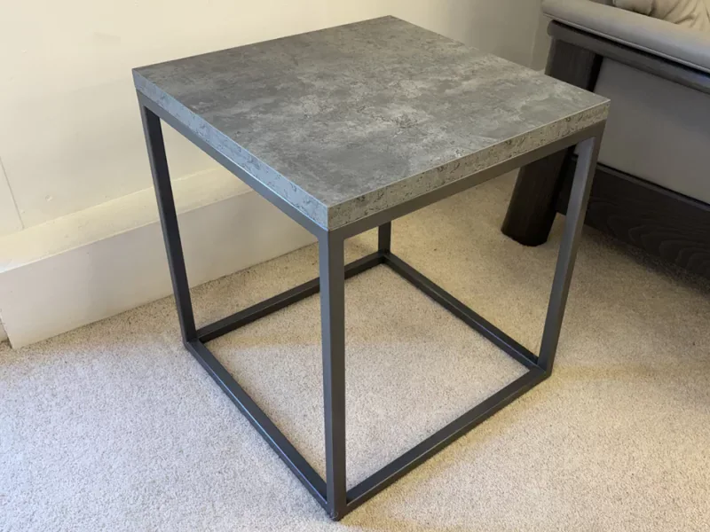 Richmond Side Table