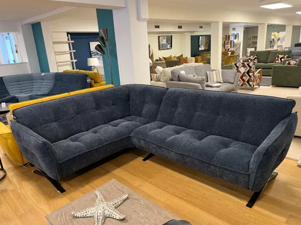 Santi Corner Sofa