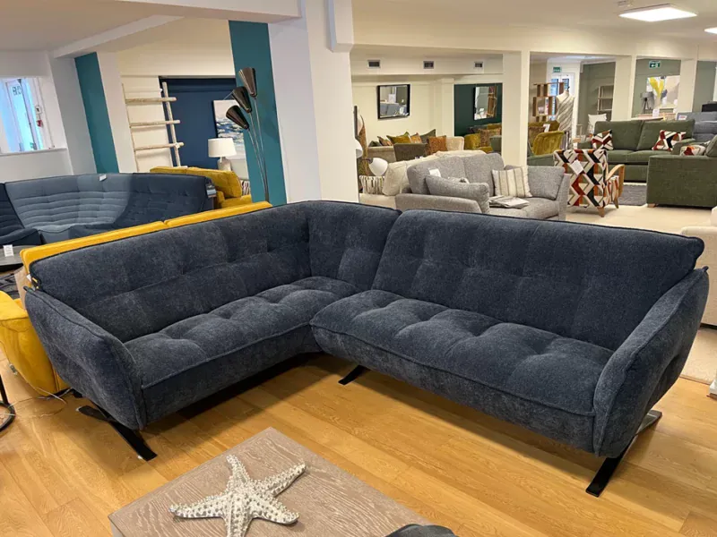 Santi Corner Sofa