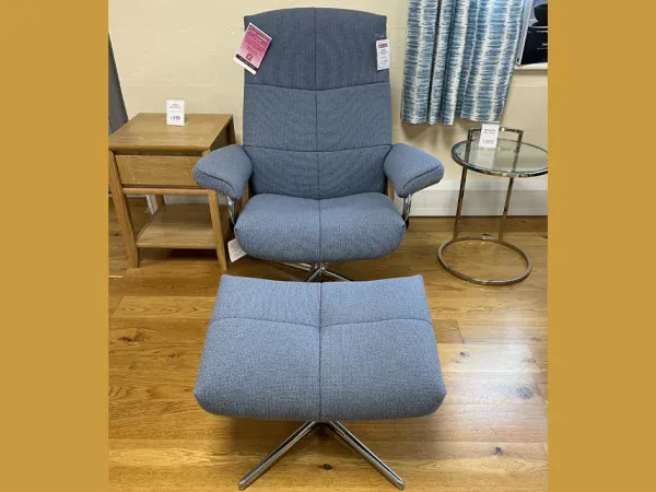 Stressless David Recliner