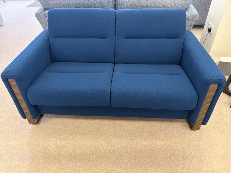 Stressless Fiona 2 Seater Sofa