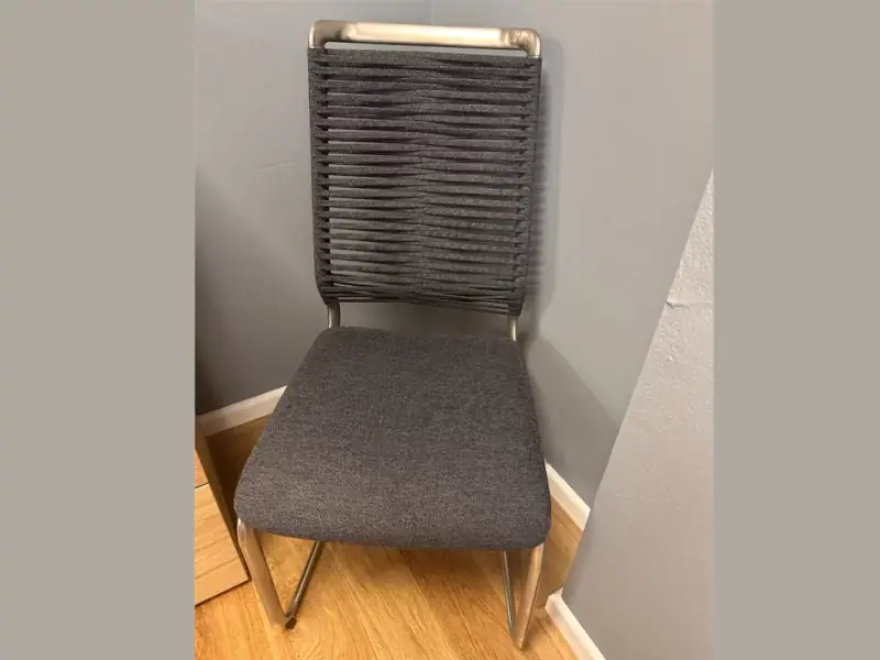 Venjakob Jule String Back Chair