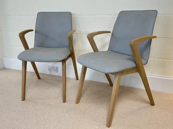 Venjakob Kate Dining Chairs