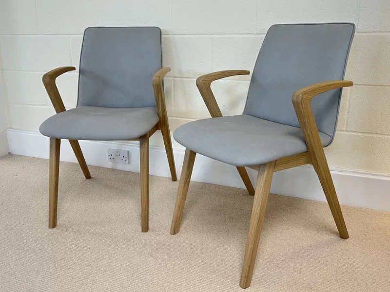 Venjakob Kate Dining Chairs