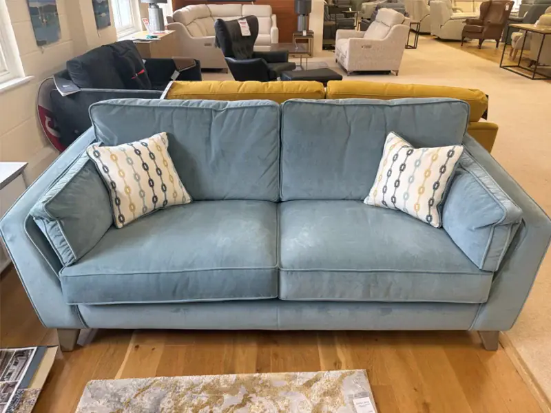 Vienna 2 Seater Sofa