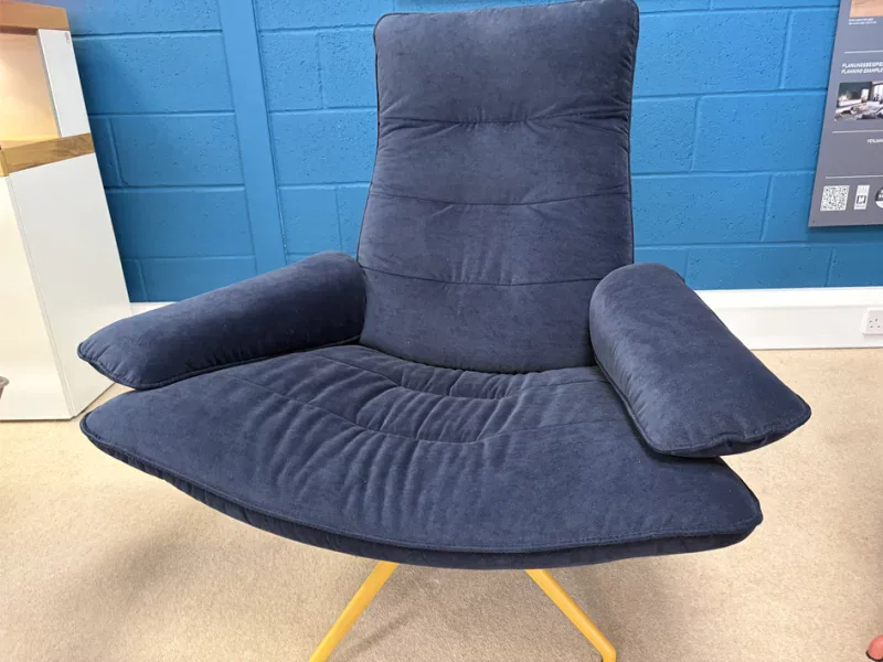 Yoga King Chair