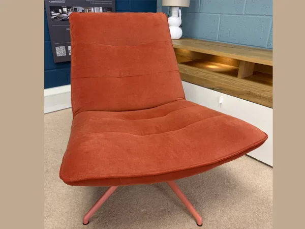 Yoga Princess Chair