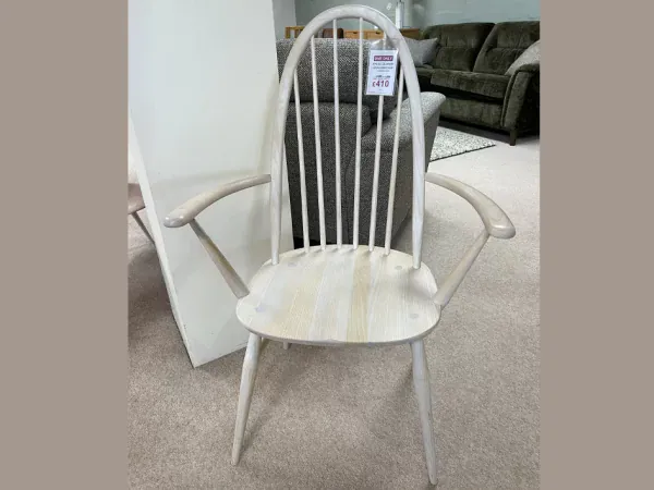 ercol Quaker Dining Armchair