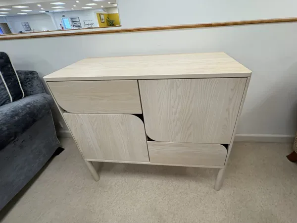 ercol Small Verso Sideboard