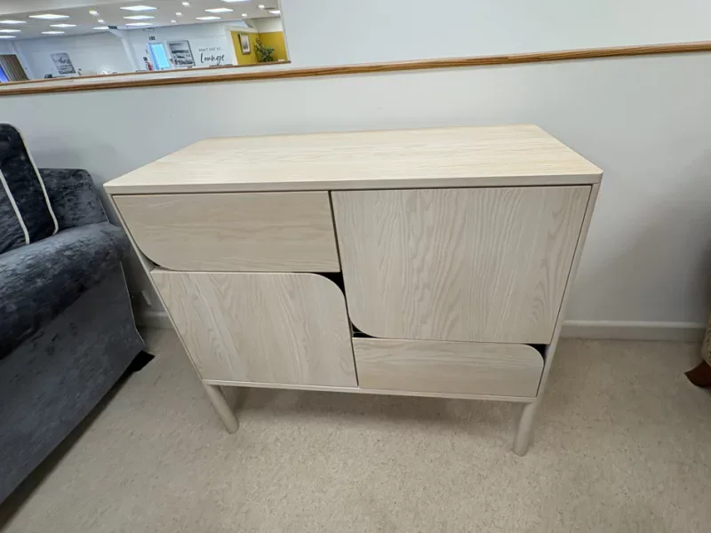 ercol Small Verso Sideboard