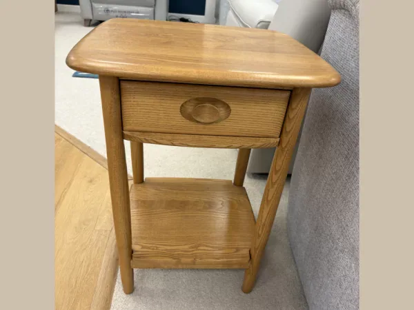 ercol Windsor Lamp Table