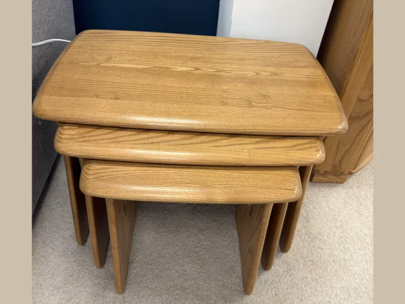 erxol Windsor Nest of Tables