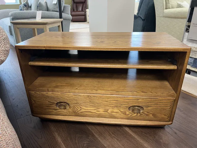 ercol Windsor TV Unit